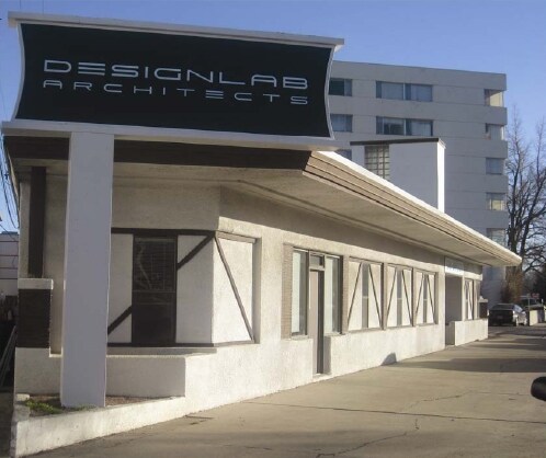 1301 Division St, Billings, MT for sale - Primary Photo - Image 1 of 1