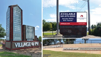 More details for 10700 N Rodney Parham Rd, Little Rock, AR - Retail for Lease