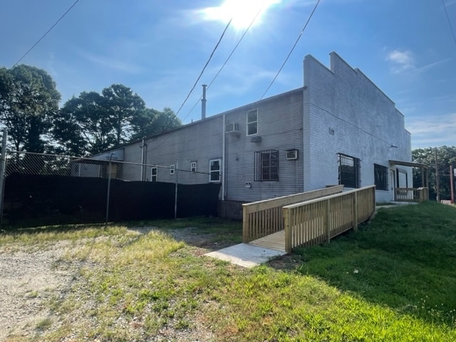 722 Hayne St, Spartanburg, SC for lease Primary Photo- Image 1 of 5