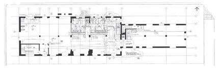 42-46 Dufflaw Rd, Toronto, ON for lease Floor Plan- Image 1 of 1