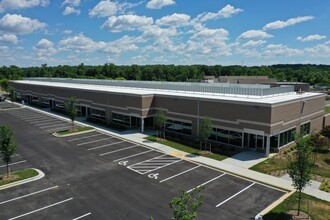 16901 Melford Blvd, Bowie, MD for lease Building Photo- Image 2 of 2