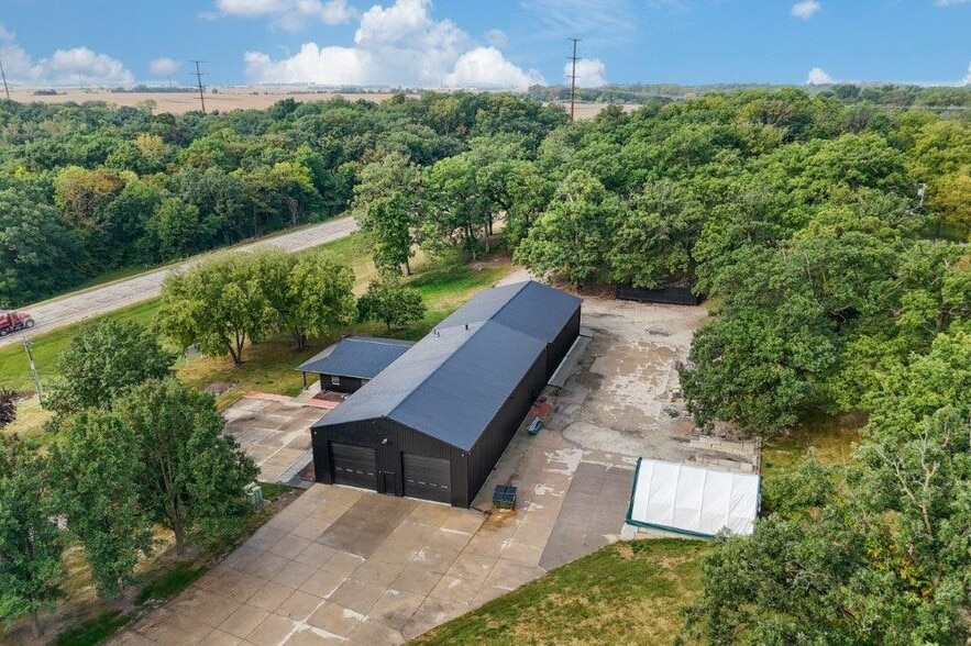 28767 360th St, Booneville, IA for sale - Building Photo - Image 2 of 14