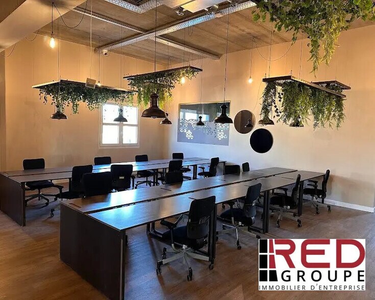 Office in Lattes for sale - Building Photo - Image 2 of 4