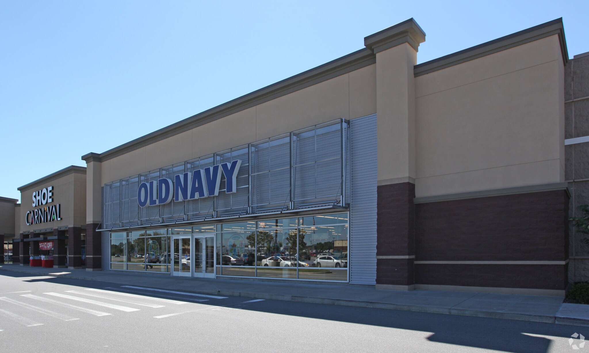 7341-7365 Alcoa Rd, Bryant, AR for sale Primary Photo- Image 1 of 1