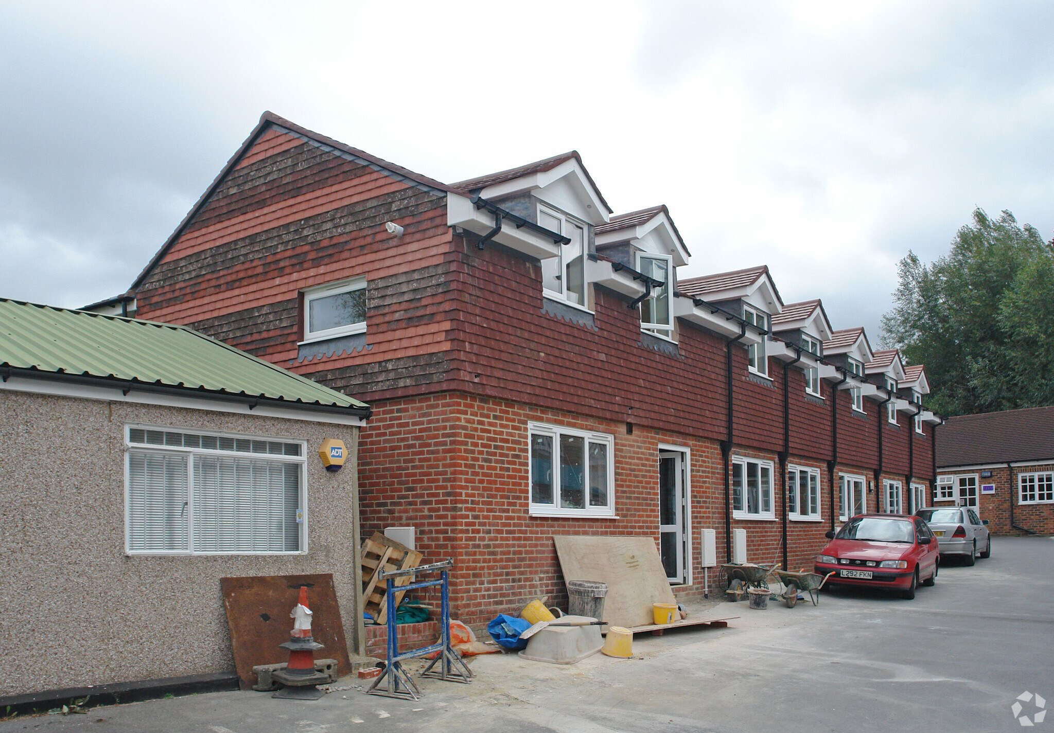 Bradbourne Vale Rd, Sevenoaks for lease Primary Photo- Image 1 of 3