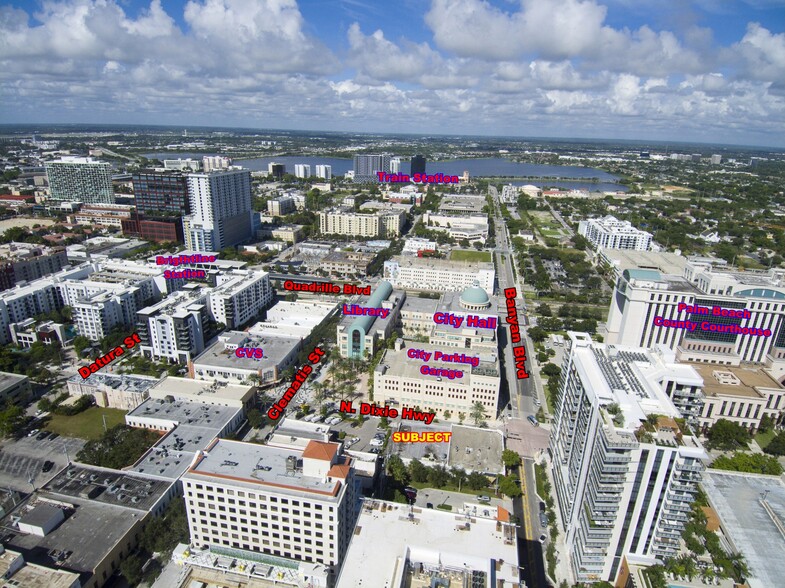 112-116 N Dixie Hwy, West Palm Beach, FL for sale - Building Photo - Image 3 of 23