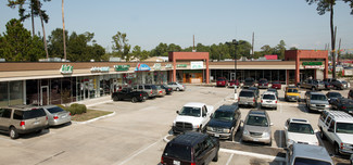 More details for 7802-7828 Louetta Rd, Spring, TX - Retail for Lease