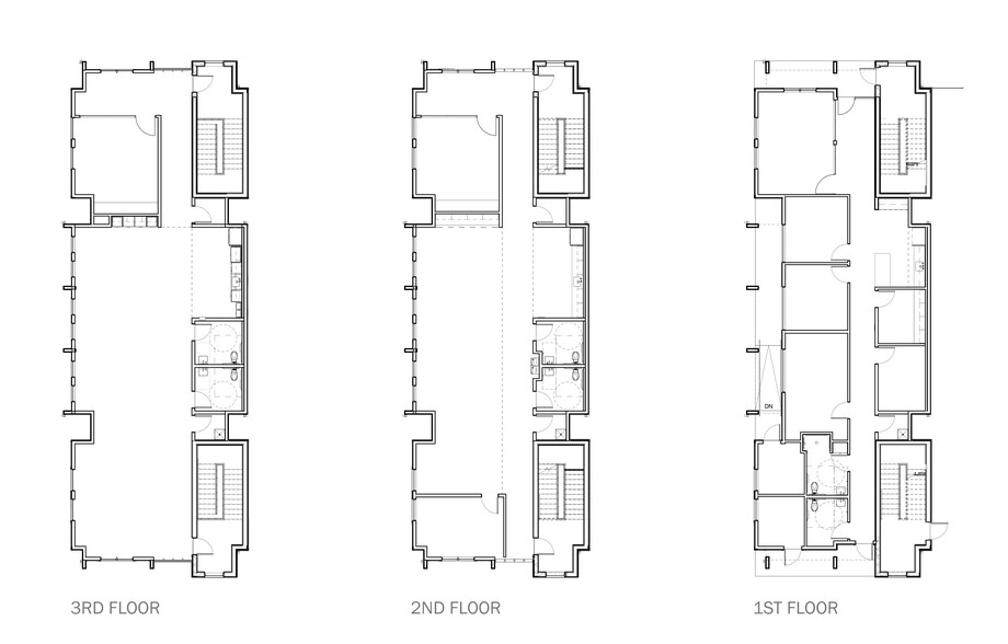 607 W 14th St, Austin, TX for lease - Building Photo - Image 3 of 8