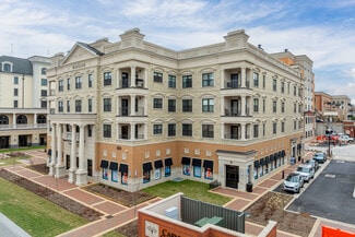 More details for 800 Monon Green Blvd, Carmel, IN - Office for Lease