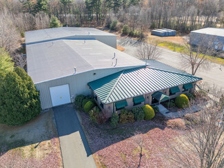 More details for 6 Industrial Pky, Easthampton, MA - Industrial for Lease