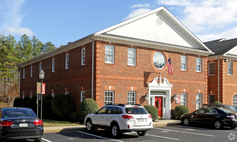 4110 E Parham Rd, Richmond, VA for sale - Primary Photo - Image 1 of 1