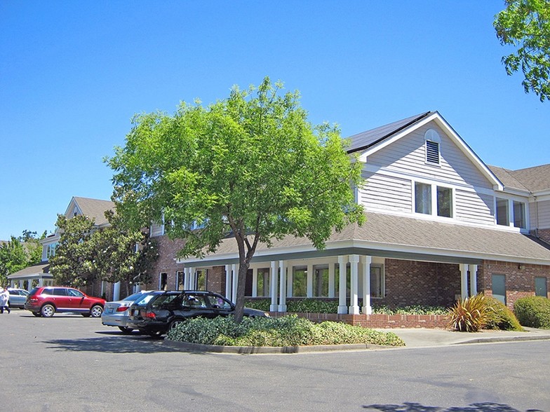 8911 Lakewood Dr, Windsor, CA for lease - Building Photo - Image 3 of 62