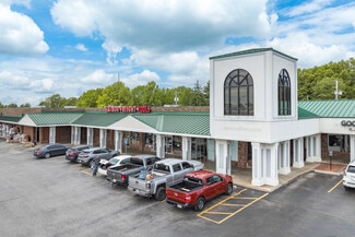 More details for 3800-3900 S Campbell Ave, Springfield, MO - Retail for Lease
