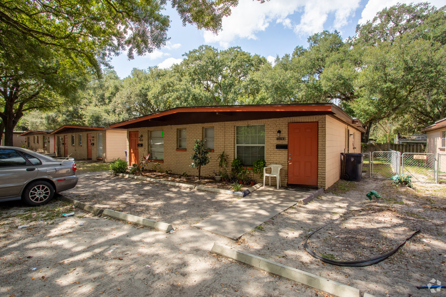 8730 N 48th St, Tampa, FL for sale - Primary Photo - Image 1 of 2