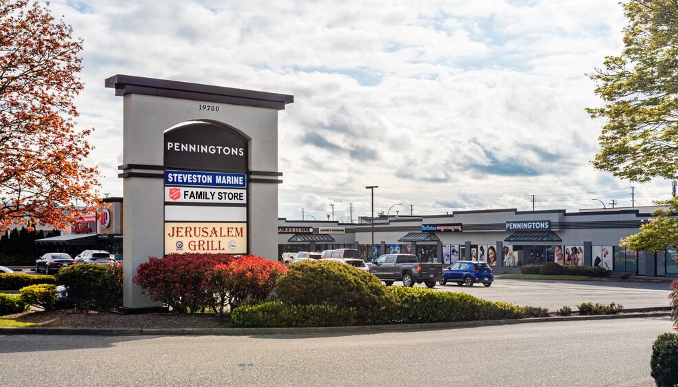 19700 Langley Byp, Langley, BC for lease - Building Photo - Image 1 of 1