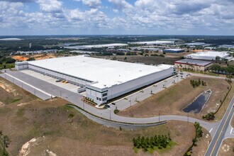 2550 American Way, Groveland, FL - AERIAL  map view