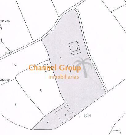 Land in CREVILLENTE, Alicante for sale Building Photo- Image 1 of 26