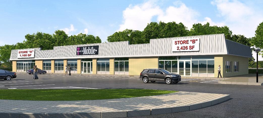 590 Hempstead Tpke, West Hempstead, NY for sale Primary Photo- Image 1 of 1