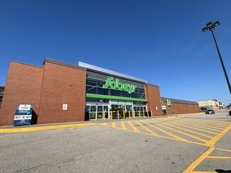 More details for 76 Starrs Rd, Yarmouth, NS - Office/Retail, Retail for Lease