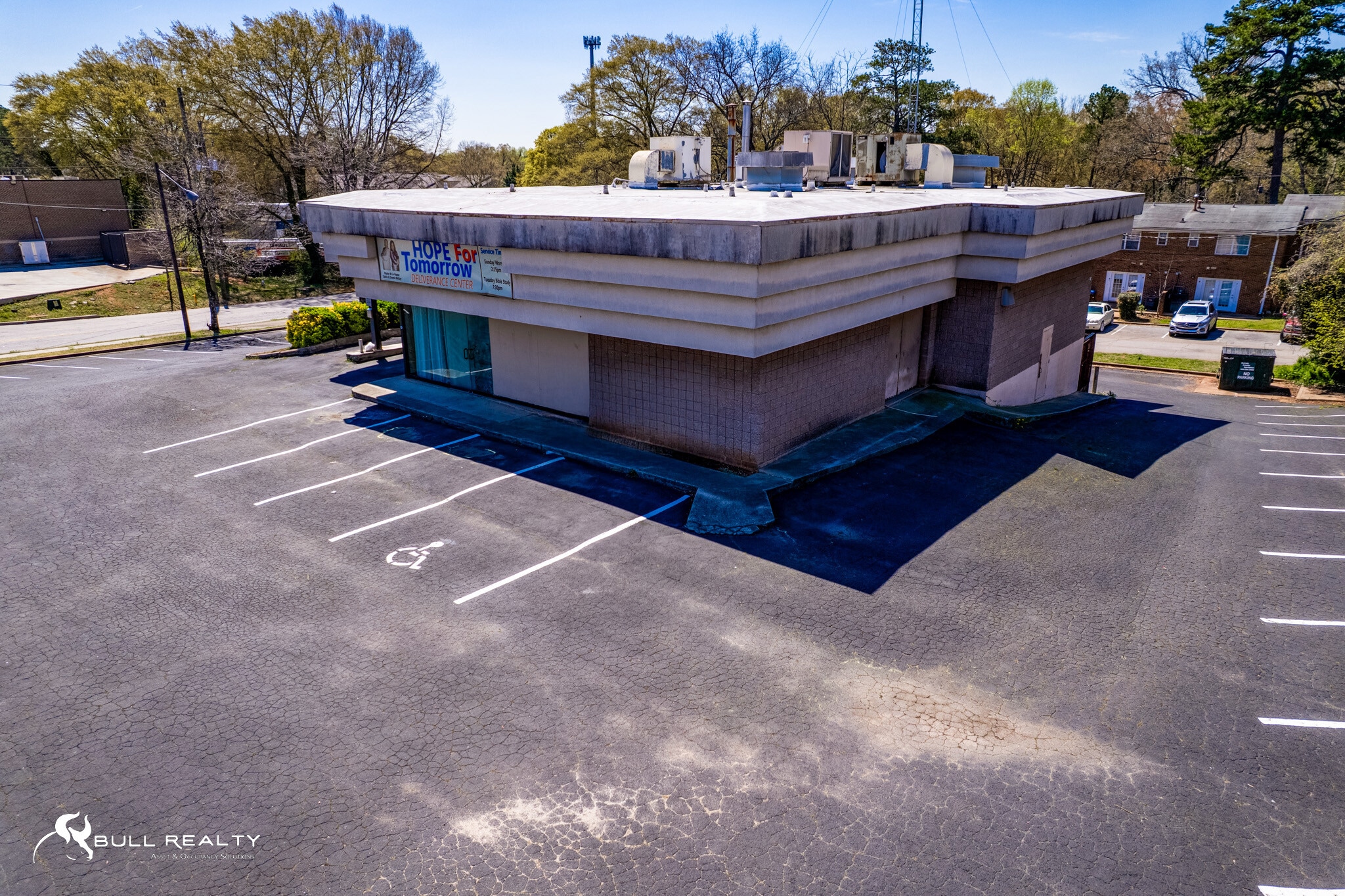2459 Candler Rd, Decatur, GA for sale Building Photo- Image 1 of 1