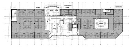 650 Danbury Rd, Ridgefield, CT for sale Floor Plan- Image 1 of 1