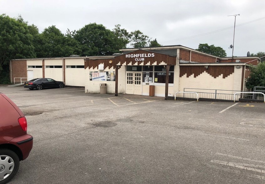 Barnes Rd, Stafford, STS ST17 9RL