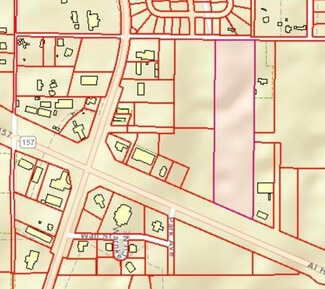More details for 0000 HWY 157, Cullman, AL - Land for Sale
