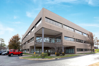 More details for 1015 Corporate Square Dr, Creve Coeur, MO - Office for Lease