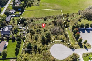 More details for 11 Greengage Rd, Clearview, ON - Land for Sale