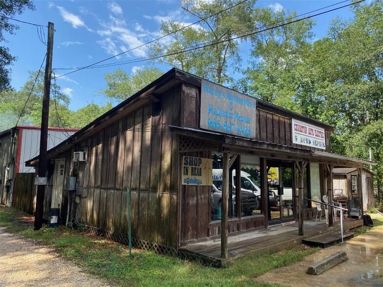 20017 Highway 36, Covington, LA for sale - Primary Photo - Image 1 of 1