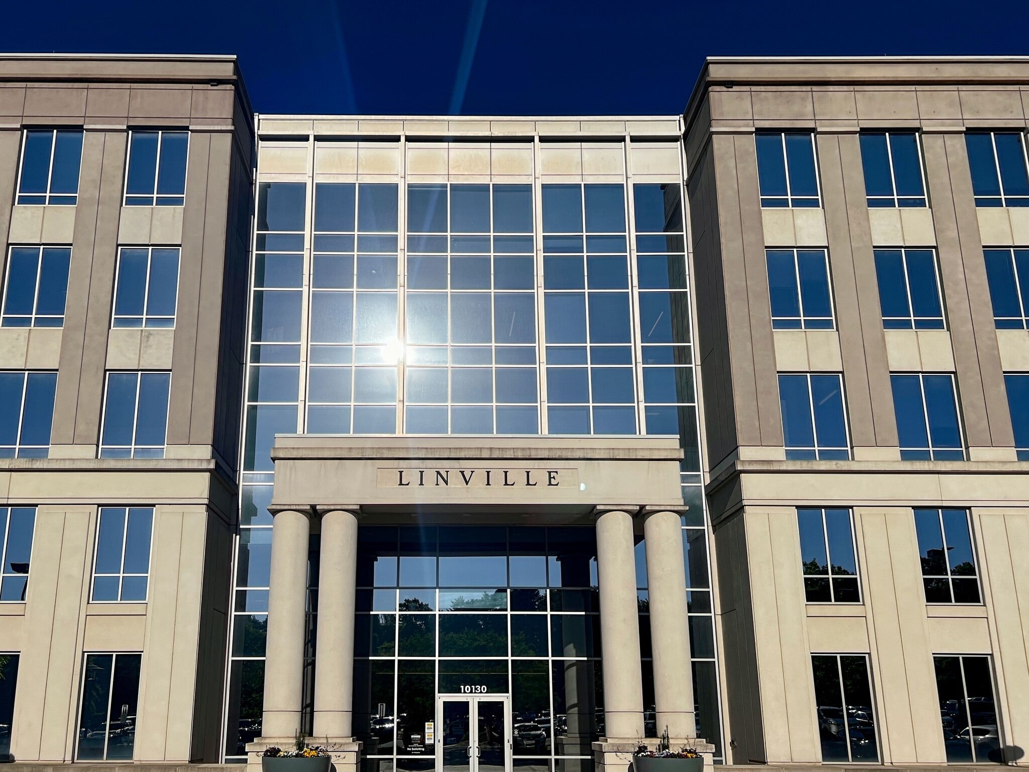 10130 Perimeter Pky, Charlotte, NC for lease Building Photo- Image 1 of 19