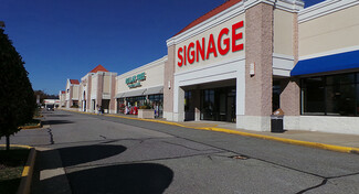 More details for 1293 Carmia Way, Richmond, VA - Retail for Lease