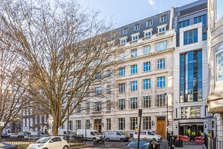 More details for 25-31 Golden Sq, London - Office for Lease