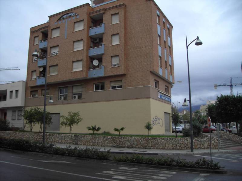 Office in El Ejido, Almería for lease Building Photo- Image 1 of 7