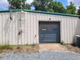 212 Turk Pl, Greensboro NC - Warehouse