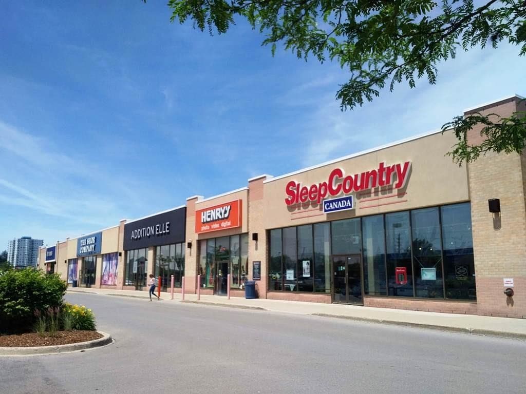 8496 Fanshawe Park Rd E, London,