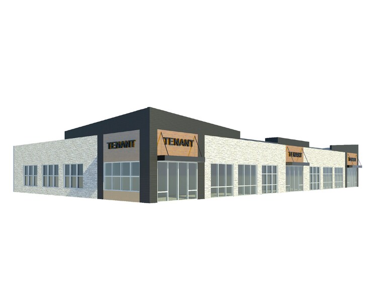 1405 Broadway Ave N, Rochester, MN for sale - Primary Photo - Image 1 of 1