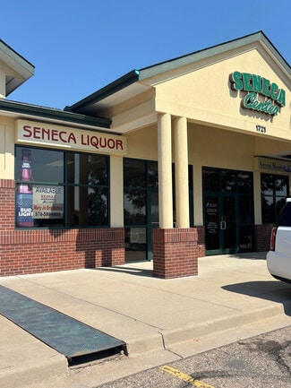 More details for 1721 W Harmony Rd, Fort Collins, CO - Retail for Sale