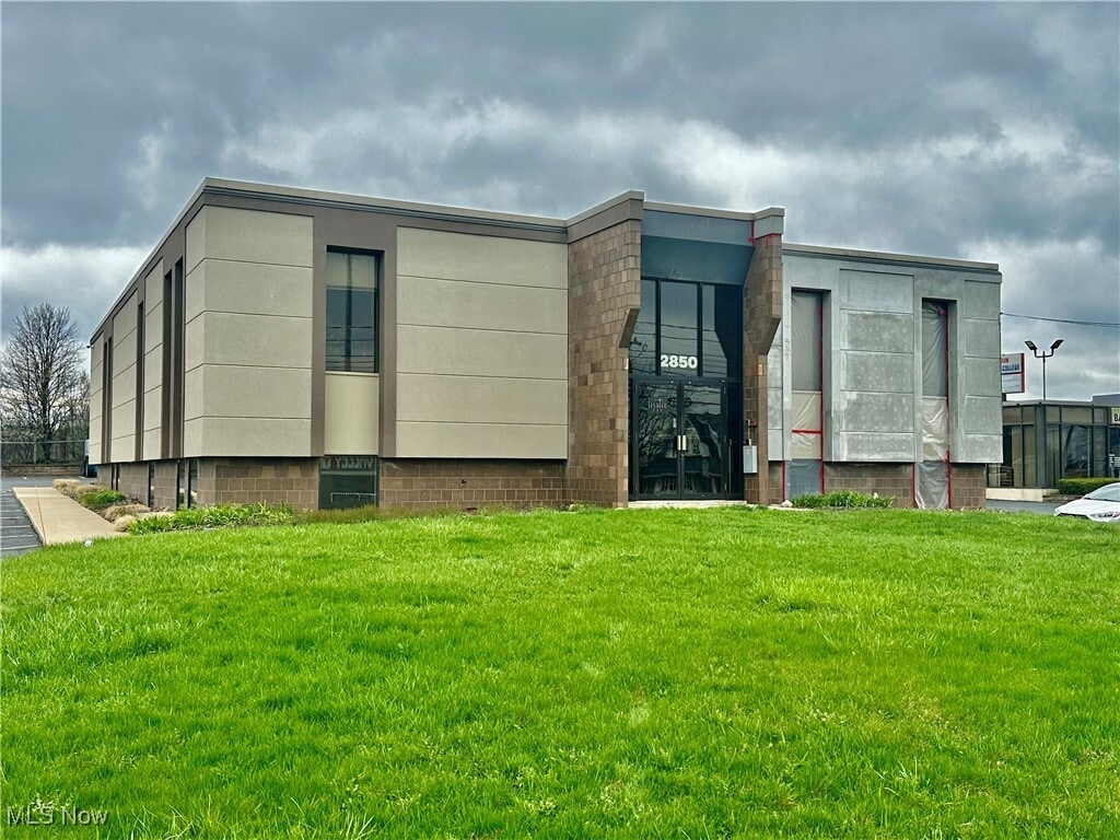 2850 S Arlington Rd, Akron, OH for sale Primary Photo- Image 1 of 19