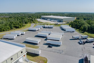 4740 Gateland dr, Lakeland, FL - AERIAL map view - Image1