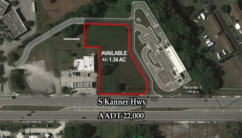 6350 Kanner, Stuart, FL 34997 | LoopNet