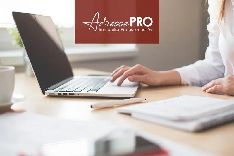 Office in Audenge for sale - Building Photo - Image 1 of 2