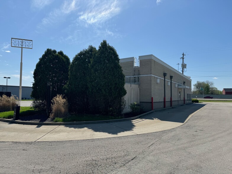 4480 Alum Creek Dr, Columbus, OH for lease - Building Photo - Image 3 of 6