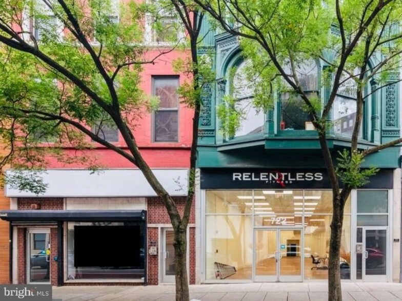 720 Chestnut St, Philadelphia, PA for sale - Building Photo - Image 1 of 1