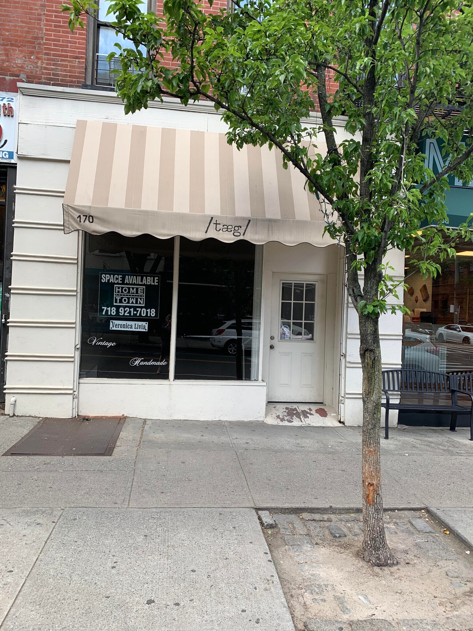 168-170 5th Ave, Brooklyn, NY for sale Building Photo- Image 1 of 1