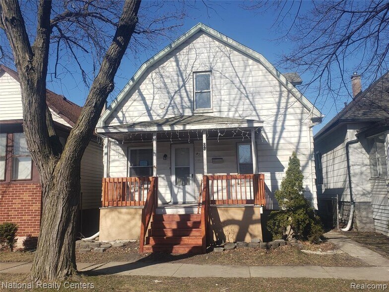 955 Coolidge Hwy, River Rouge, MI for sale - Building Photo - Image 2 of 6