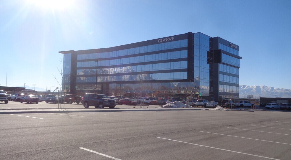 1331 W Powell Way, Lehi, UT for sale - Primary Photo - Image 1 of 1