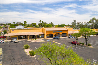 More details for 5247-5257 E Brown Rd, Mesa, AZ - Retail for Lease