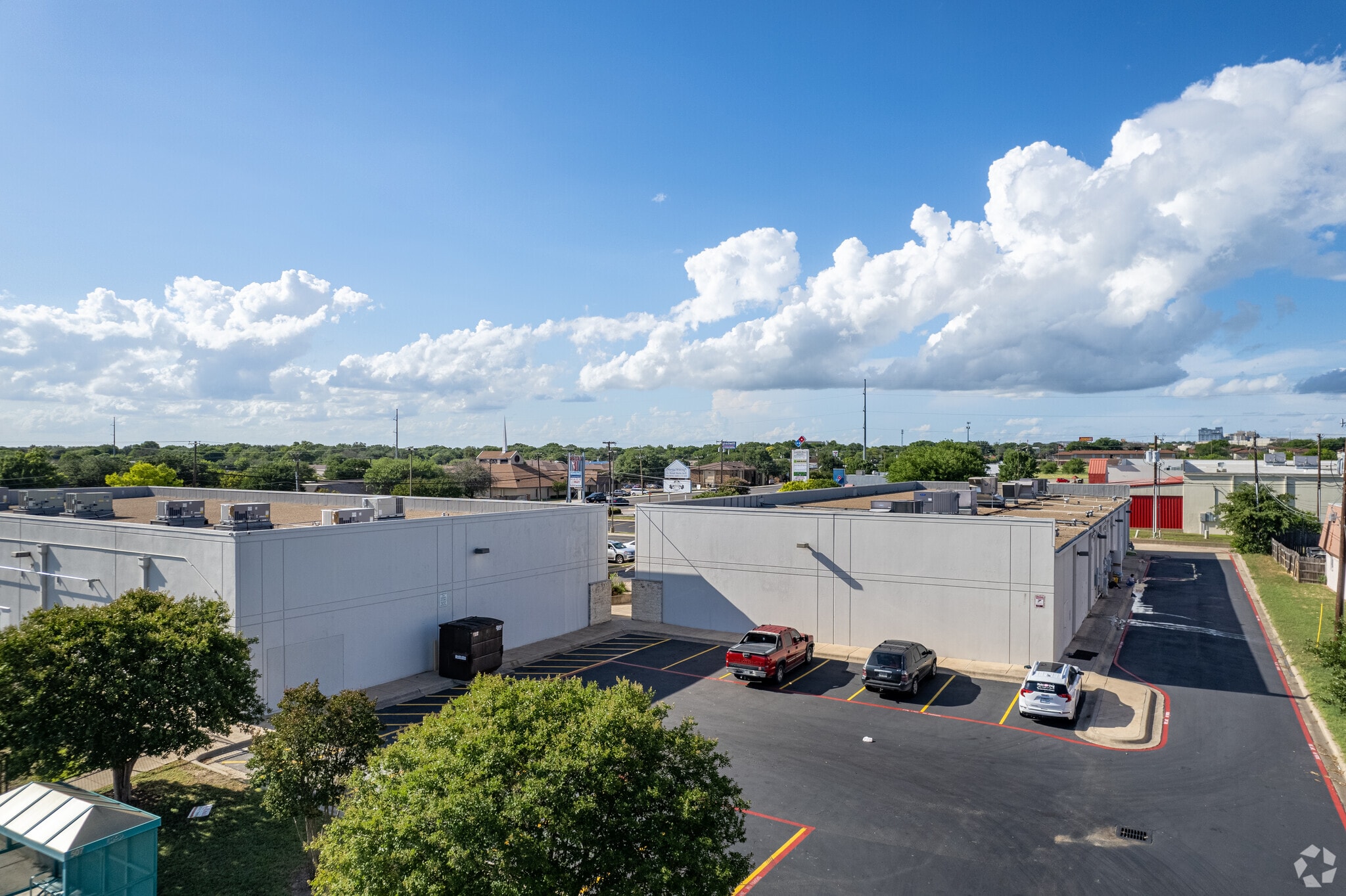 4311 S 31st St, Temple, TX 76502 Plaza 31