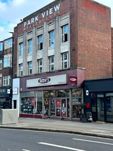 262 Green Lanes, London for sale Building Photo- Image 1 of 1